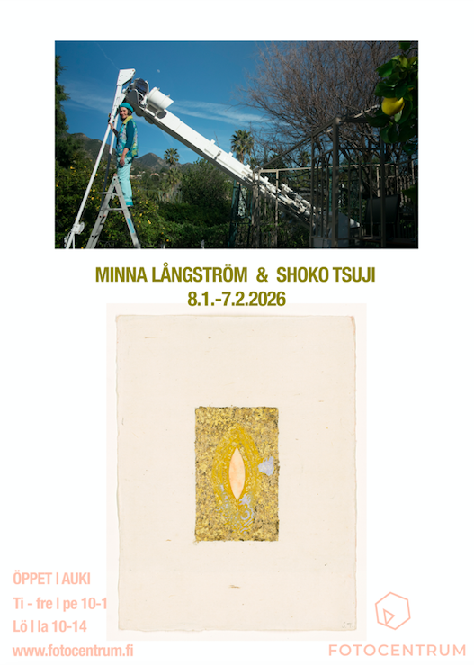 Minna Långström & Shoko Tsuji